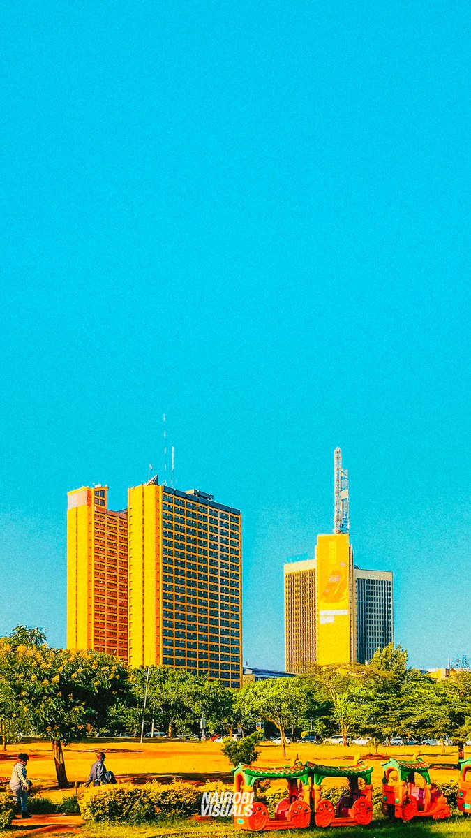 Nairobi Visuals tweet media