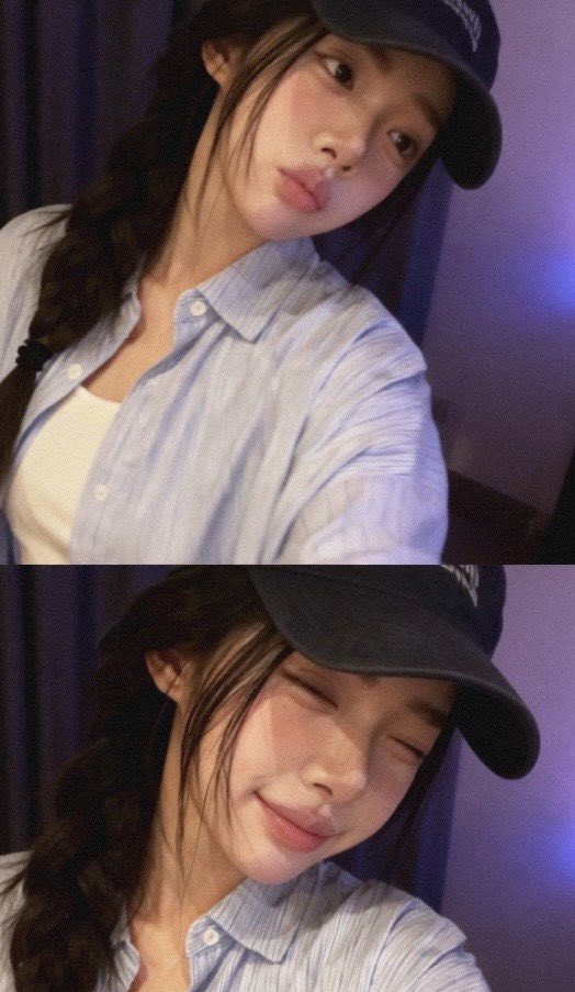 อาหมวย tweet media