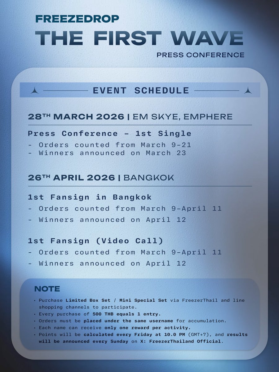 BossChaikamonJFC tweet media