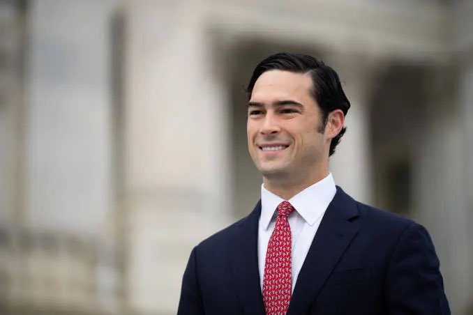 GuntherEagleman's tweet photo. 🚨 BOOM! Rep. Brandon Gill (R-TX) just ENDORSED Ken Paxton to primary RINO John Cornyn for Texas US Senate!

“The Senate needs serious change — people who understand what time it is. That starts by electing conservative warriors like Ken!” https://t.co/LlU0QPpsZn