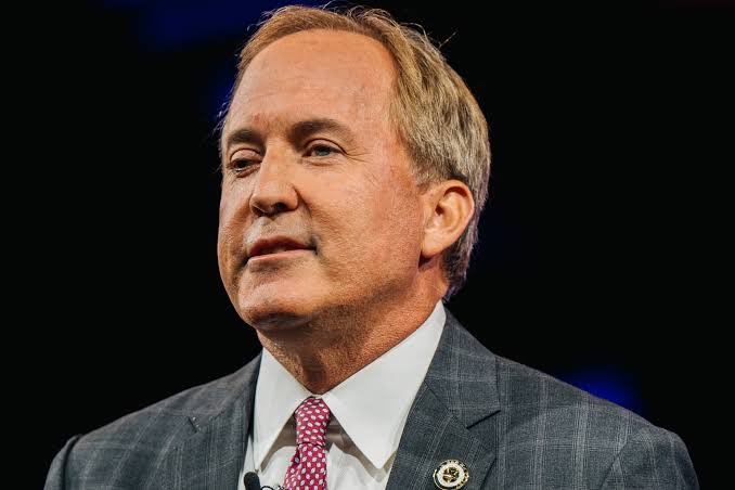GuntherEagleman's tweet photo. 🚨 BOOM! Rep. Brandon Gill (R-TX) just ENDORSED Ken Paxton to primary RINO John Cornyn for Texas US Senate!

“The Senate needs serious change — people who understand what time it is. That starts by electing conservative warriors like Ken!” https://t.co/LlU0QPpsZn