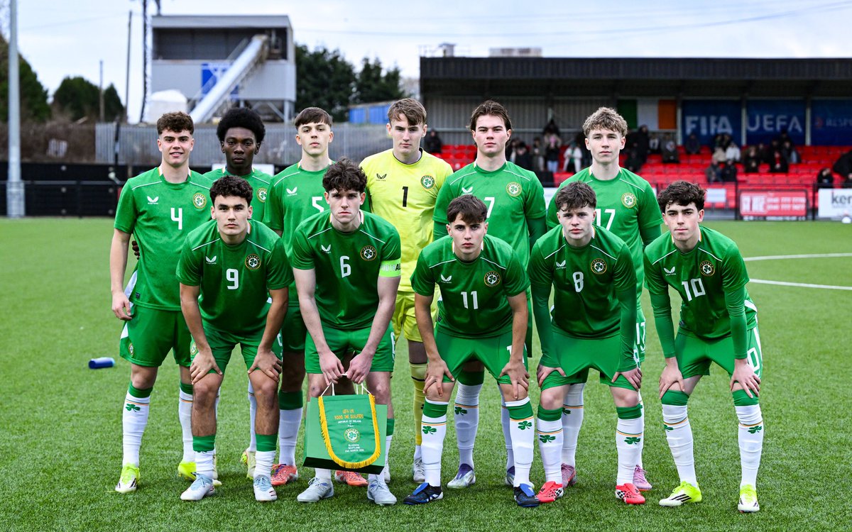 Finn Harps FC tweet media