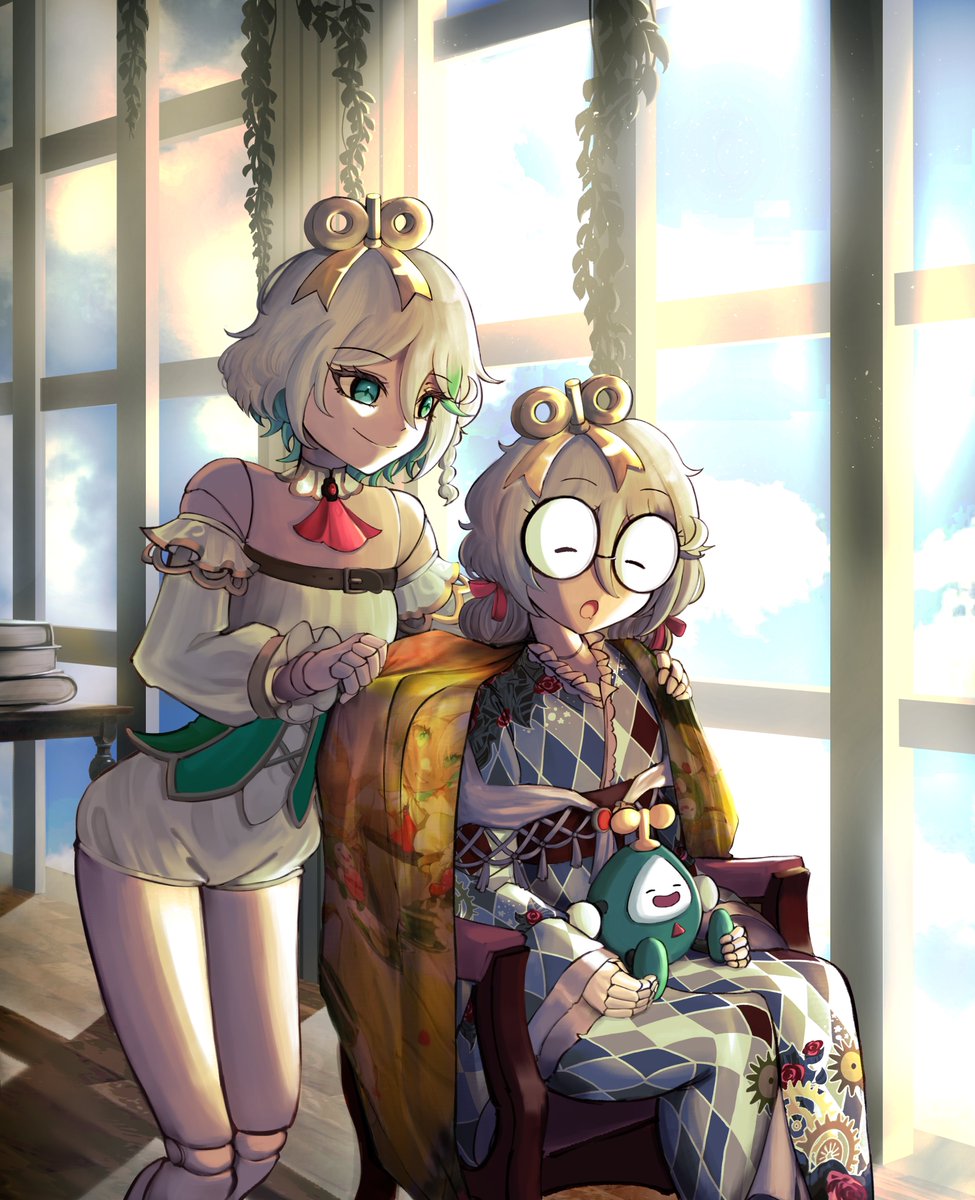 zooka 🍵 tweet media