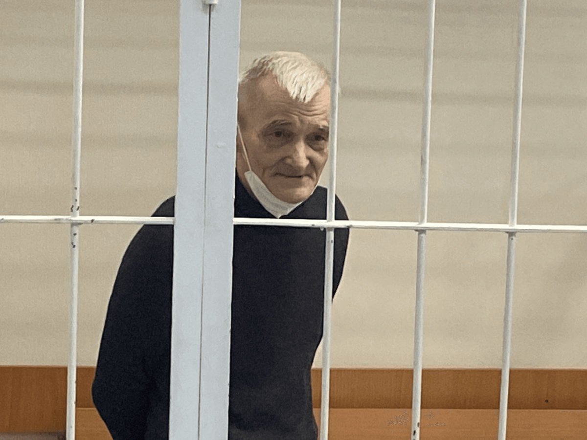 Центр Мемориал tweet media