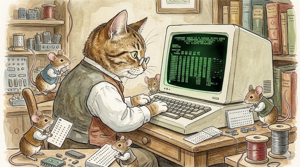 Dave W Plummer tweet media