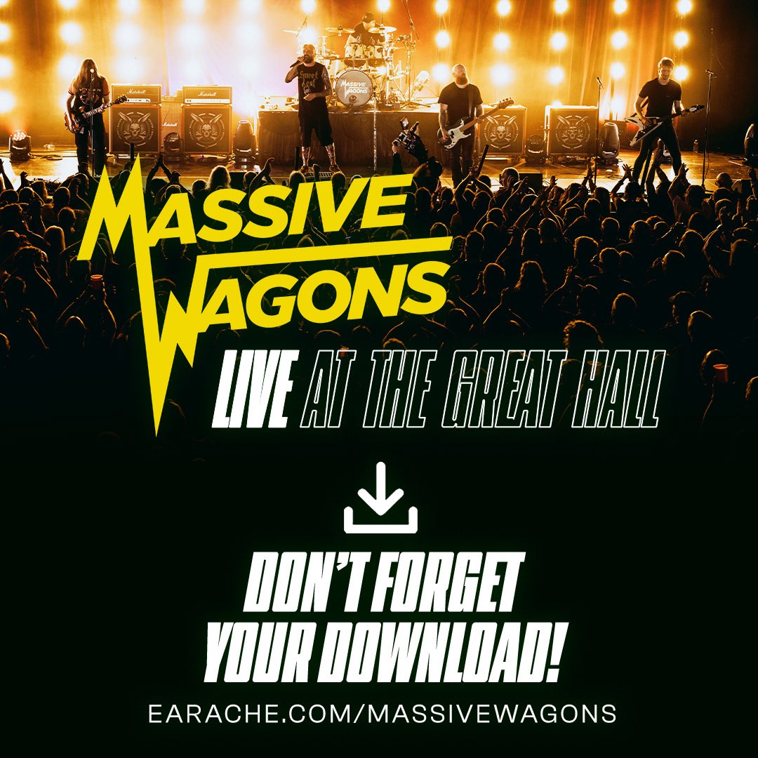 Earache Records ♠️ tweet media