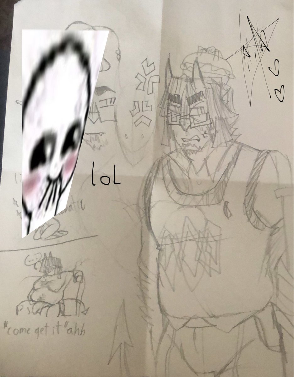 J4d3!🔞 tweet media