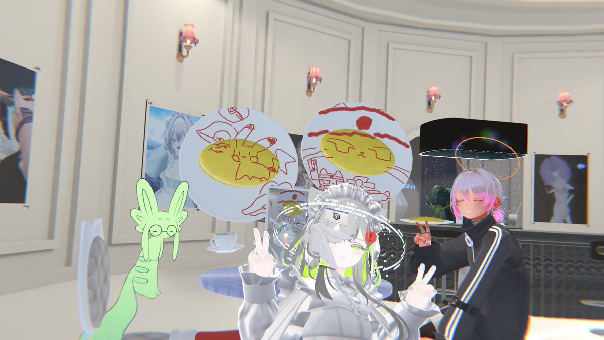 Naメ猫(NameCAT) tweet media