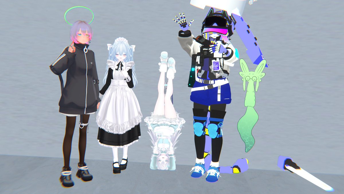 Naメ猫(NameCAT) tweet media