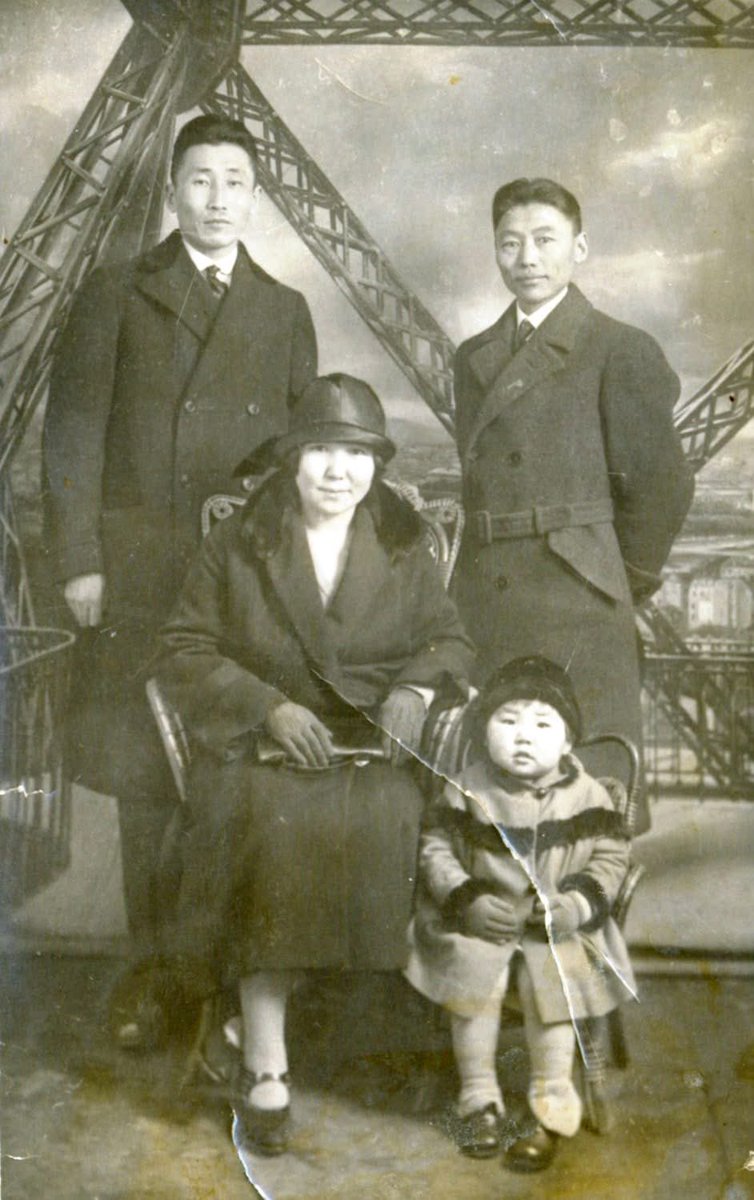 The Mongols tweet media