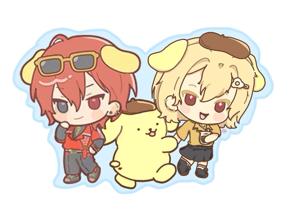 akari ✦˖⁺˖ tweet media