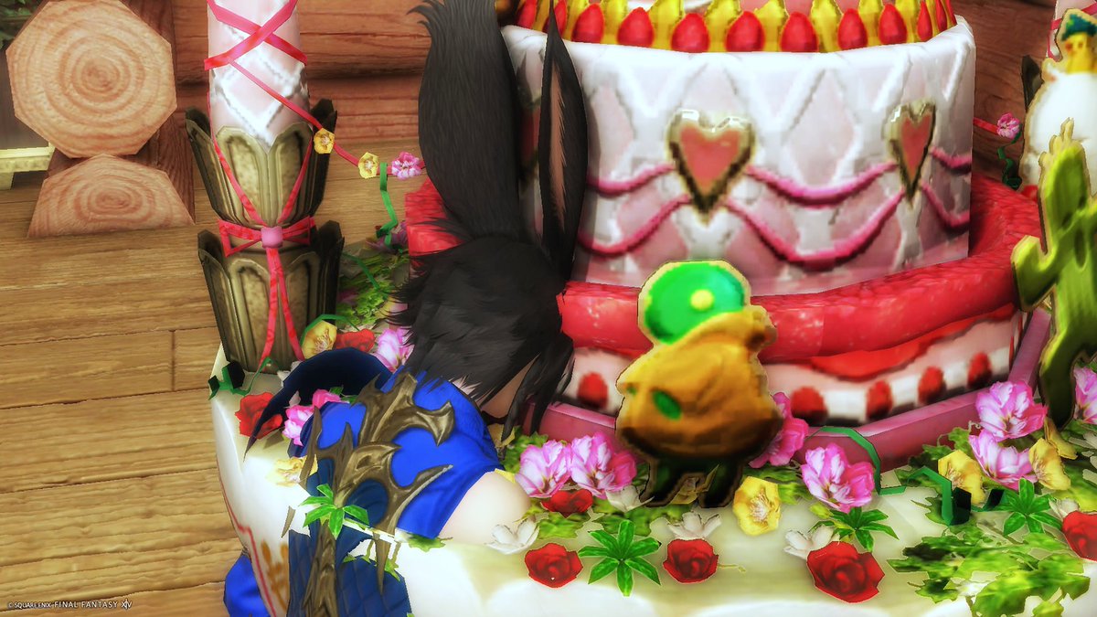 アシェ@Vienityポンコツマスター tweet media