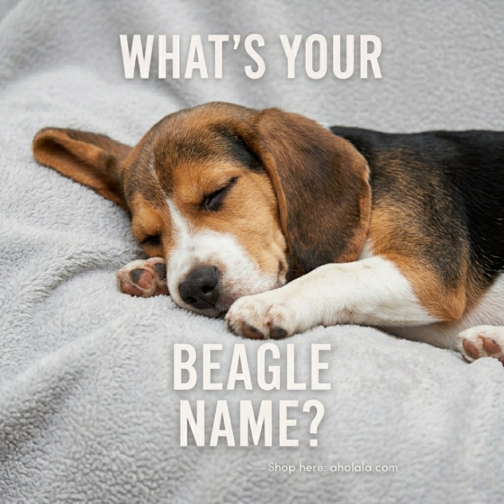 Beagle Addict tweet media