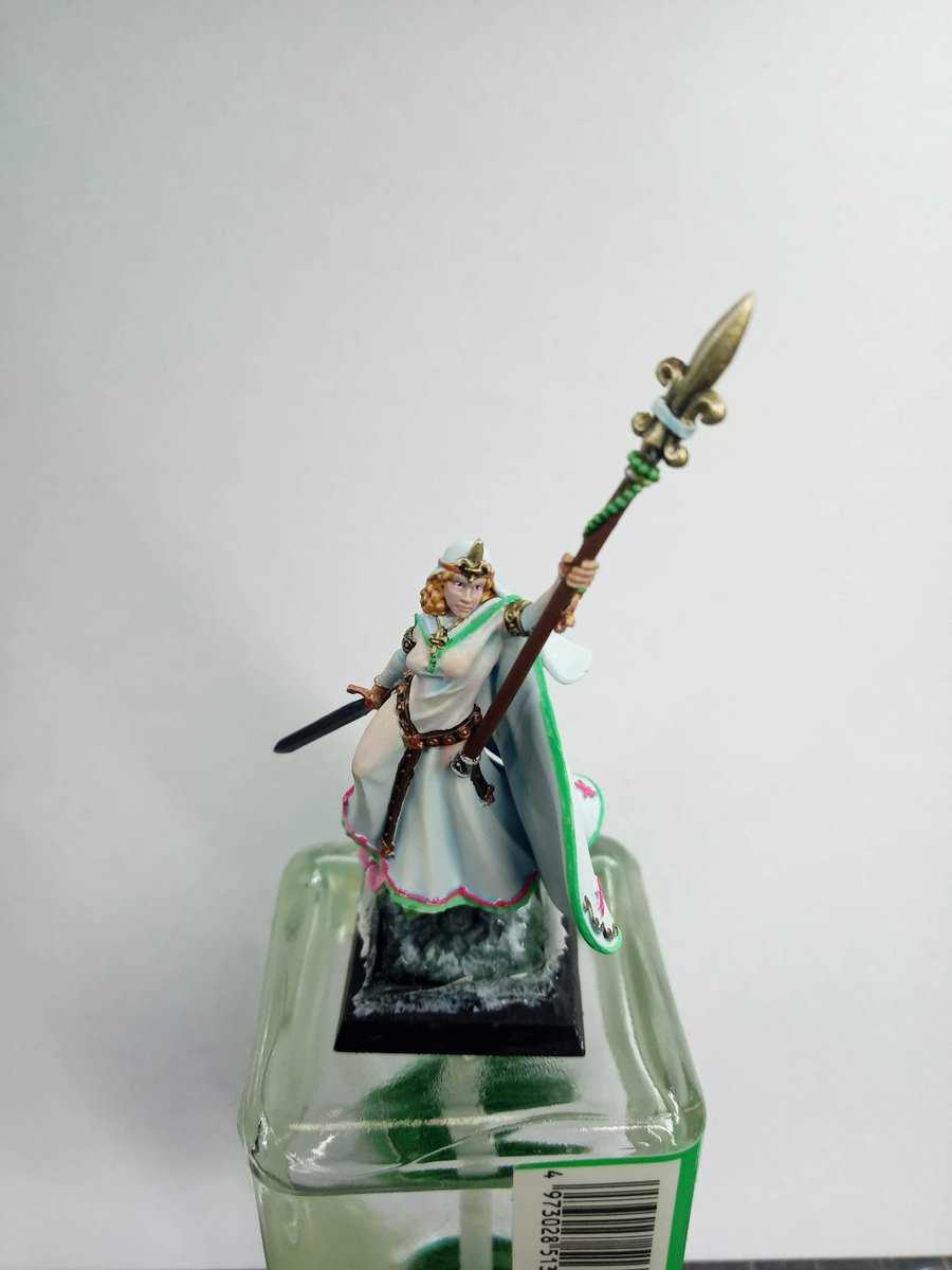 政治将校_サカタ（懲罰連隊ノーチャンサーズ指揮官） tweet media