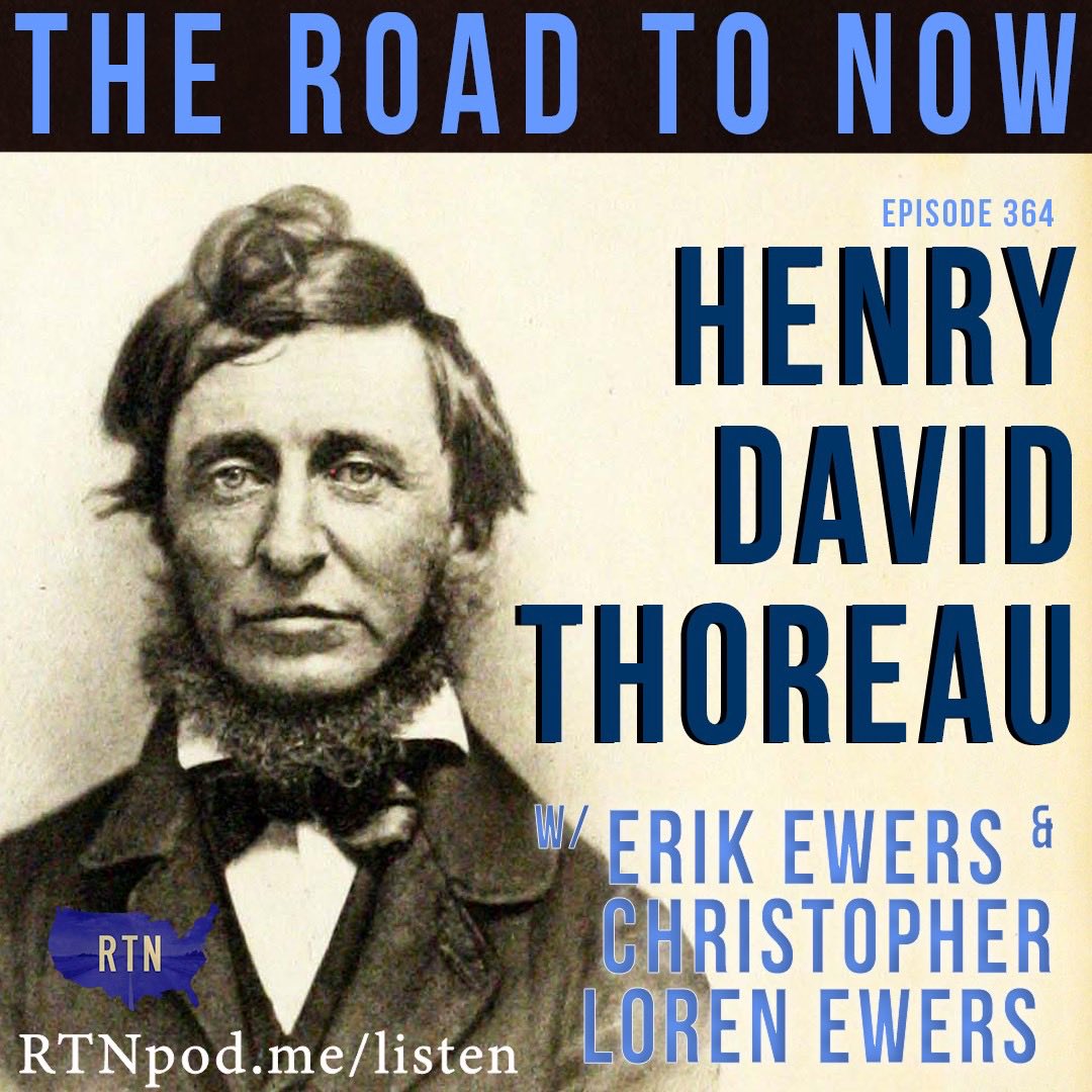 The Road to Now tweet media