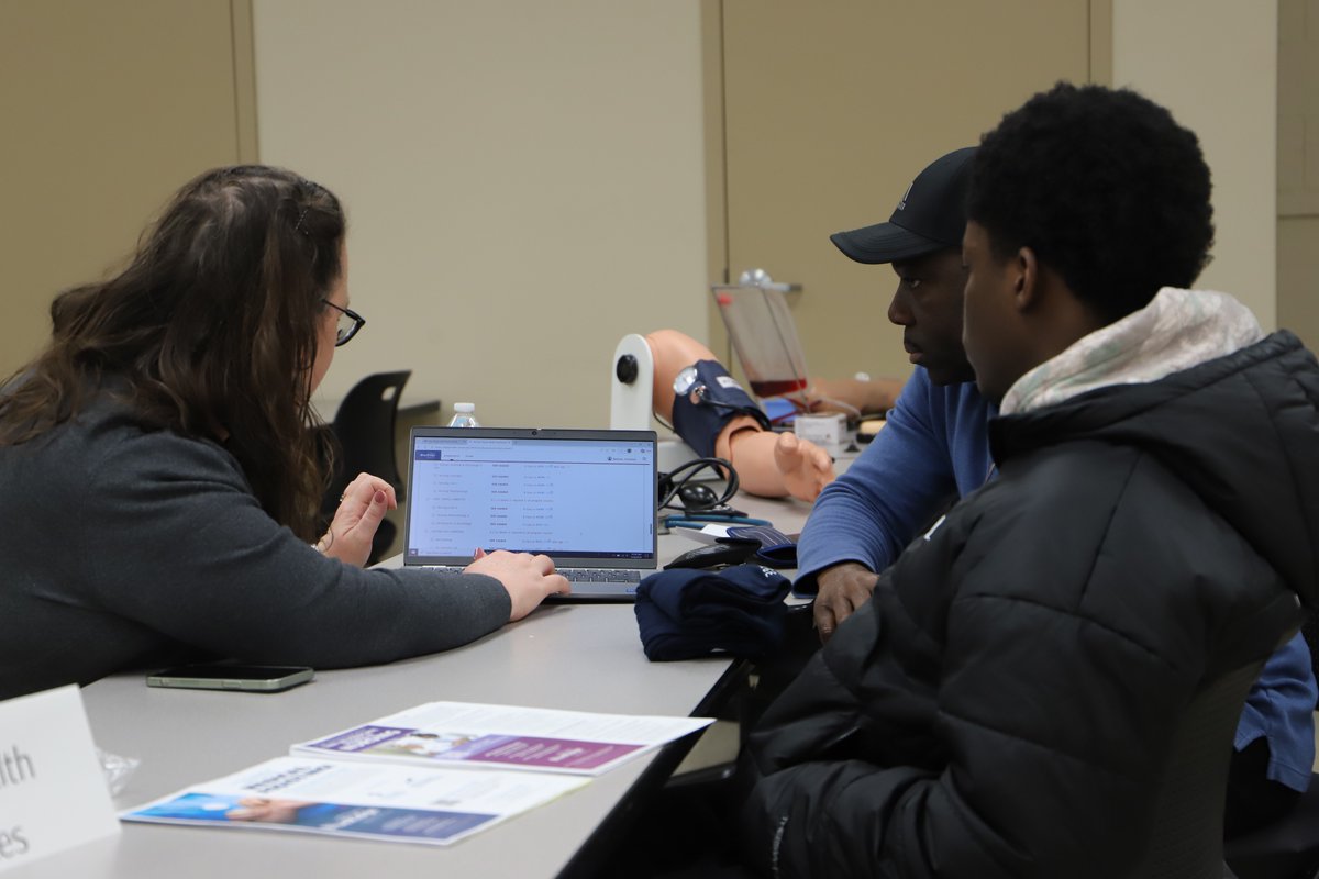 Blue Ridge CTC tweet media