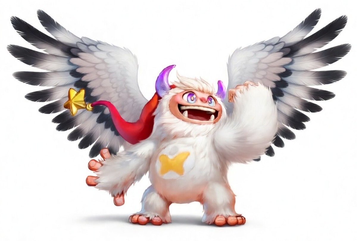 シマエル tweet media