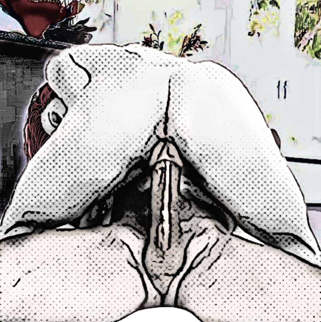 cartoomxxx (@cartomxxx) on Twitter photo 