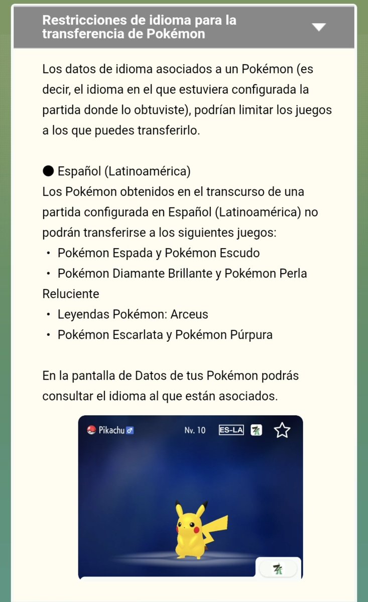 WikiDex - La enciclopedia Pokémon tweet media