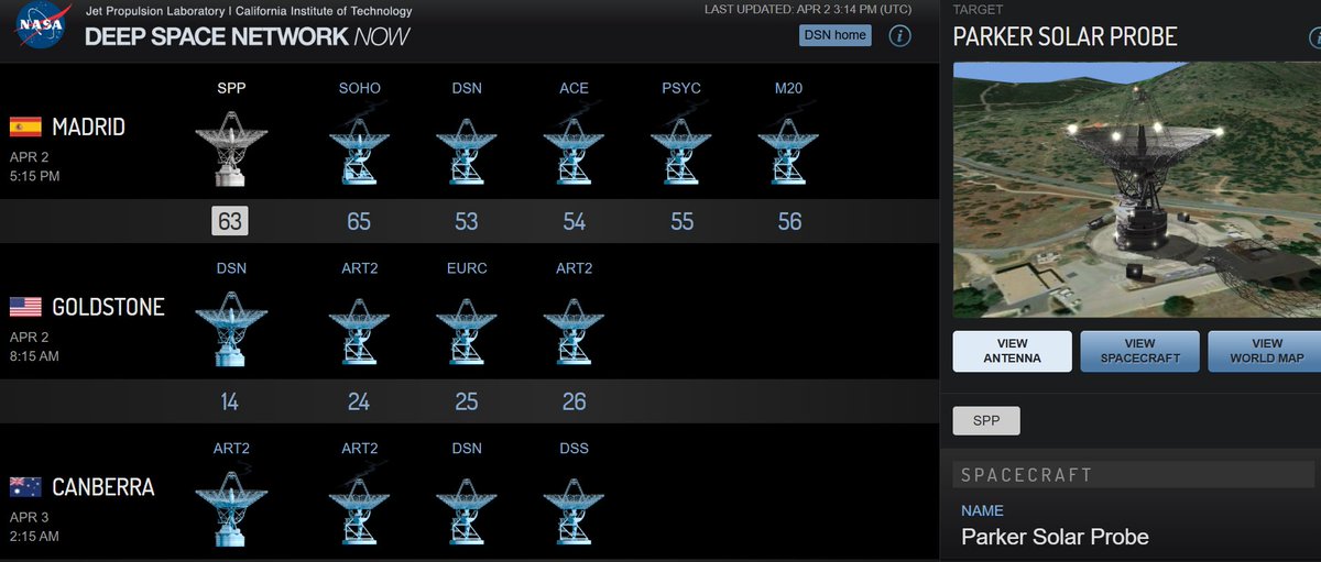 NASA's Johnson Space Center tweet media