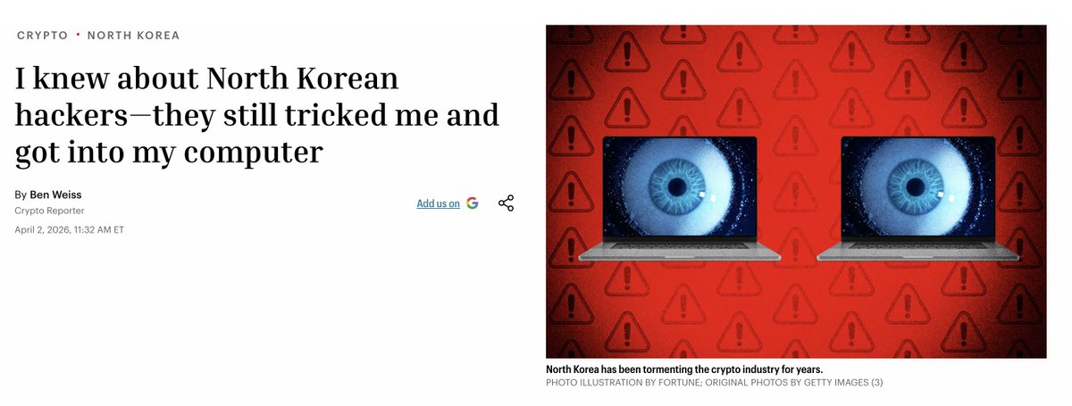 Ben Weiss tweet media