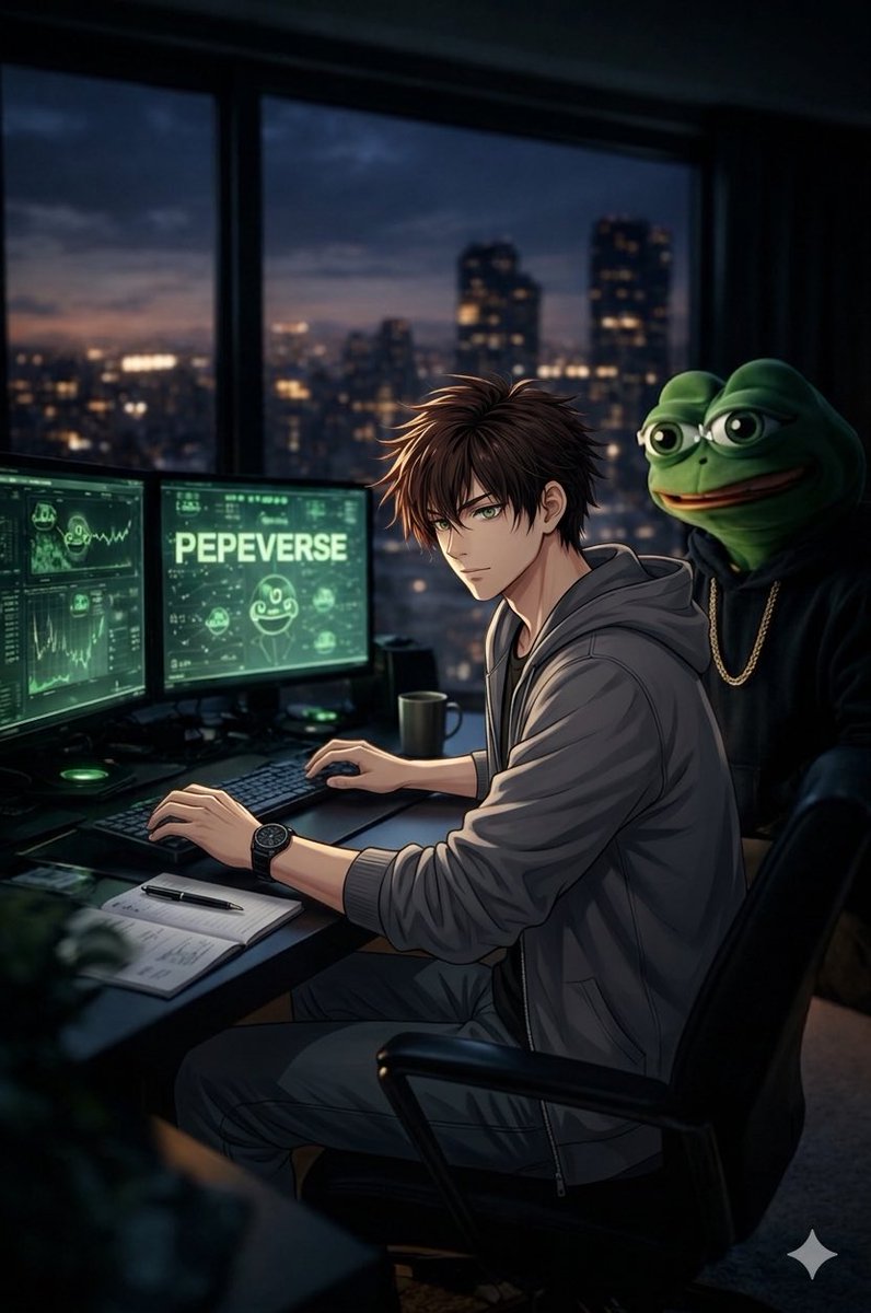 ⚖️jayjay || The Circle tweet media