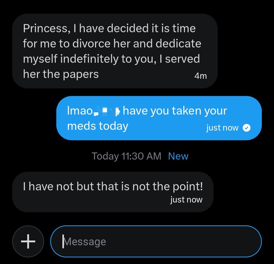 Miss Jade ♡ tweet media