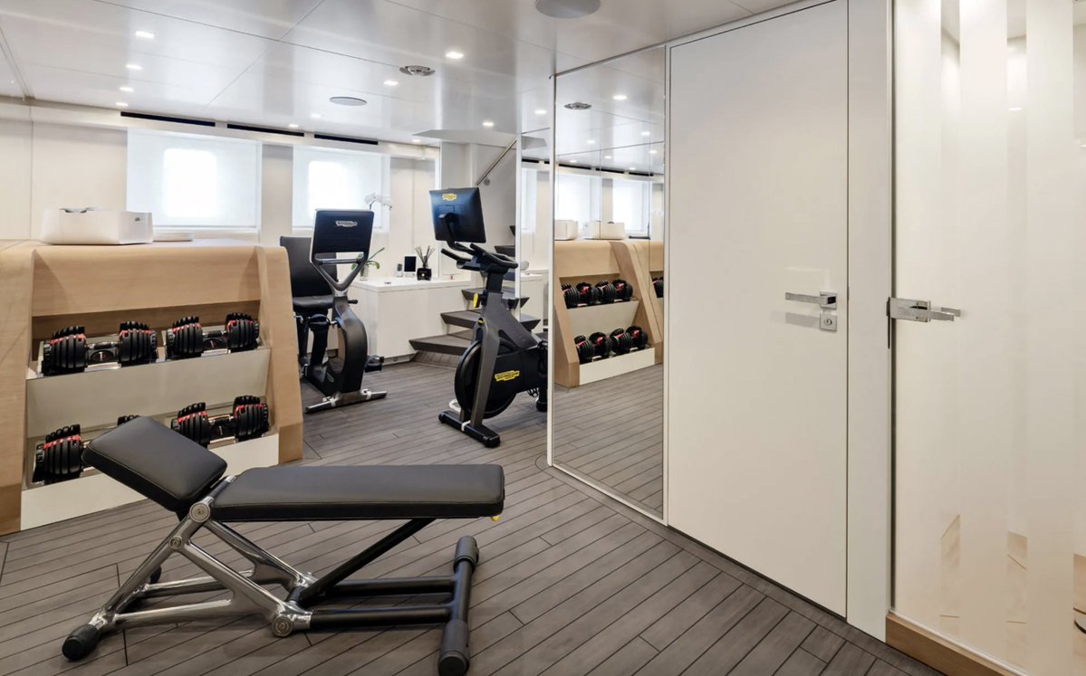 SuperYacht Times tweet media