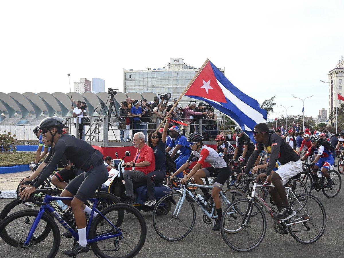 Presidencia Cuba 🇨🇺 tweet media