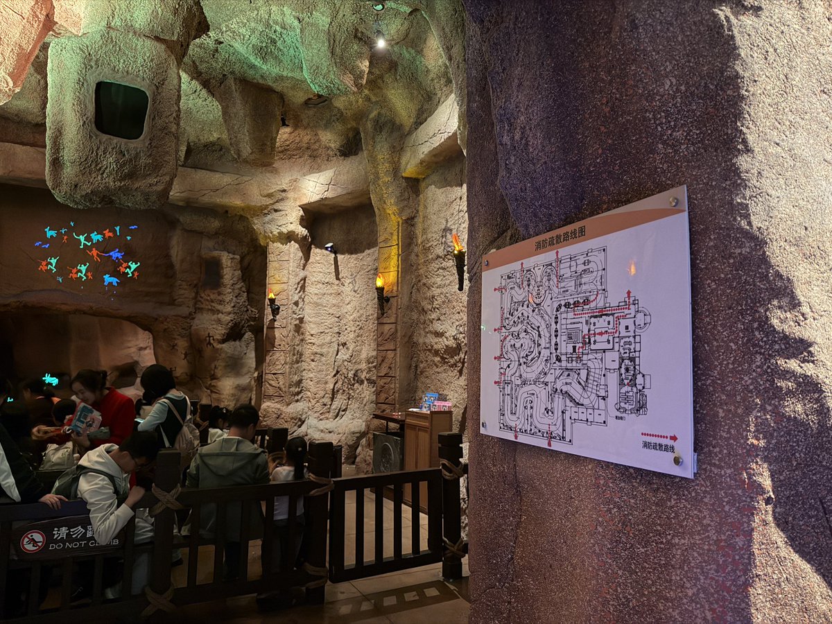 Attractions 360° tweet media