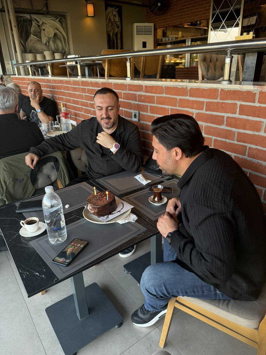 Şenol ULU tweet media