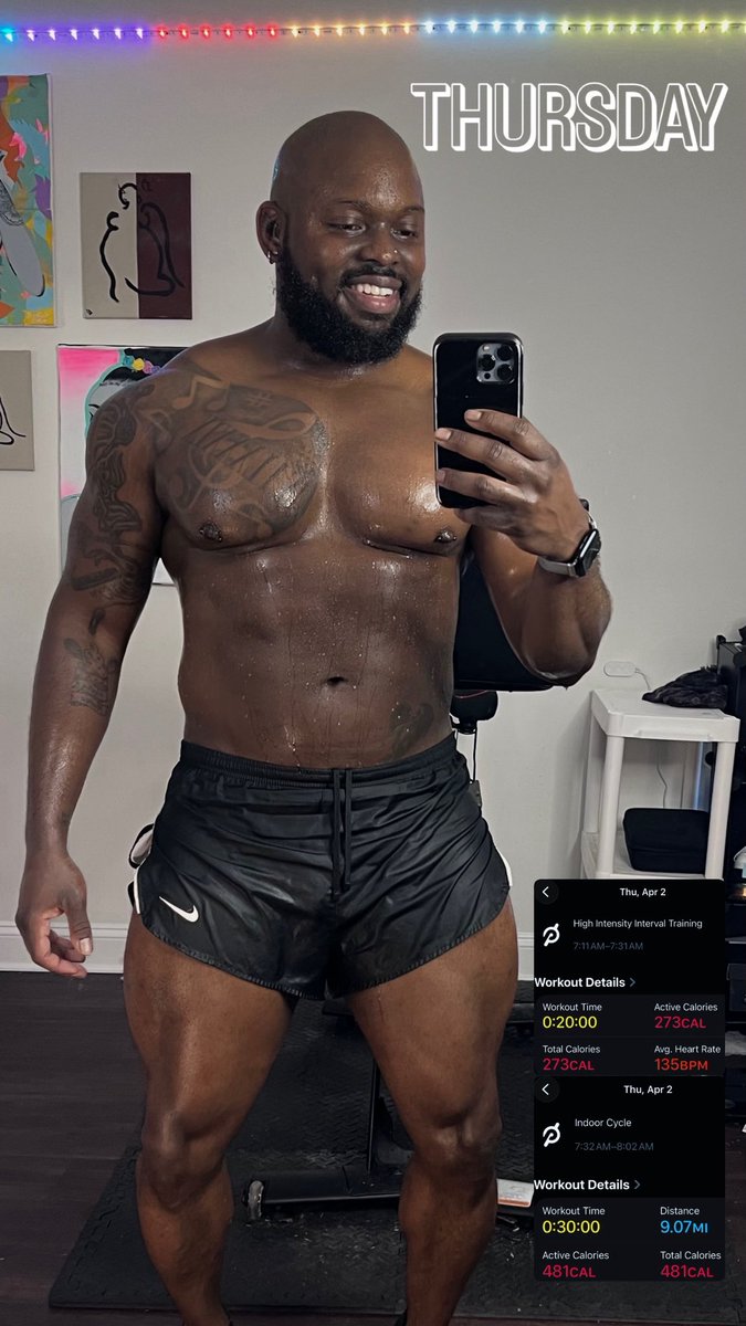 Darius Bush tweet media