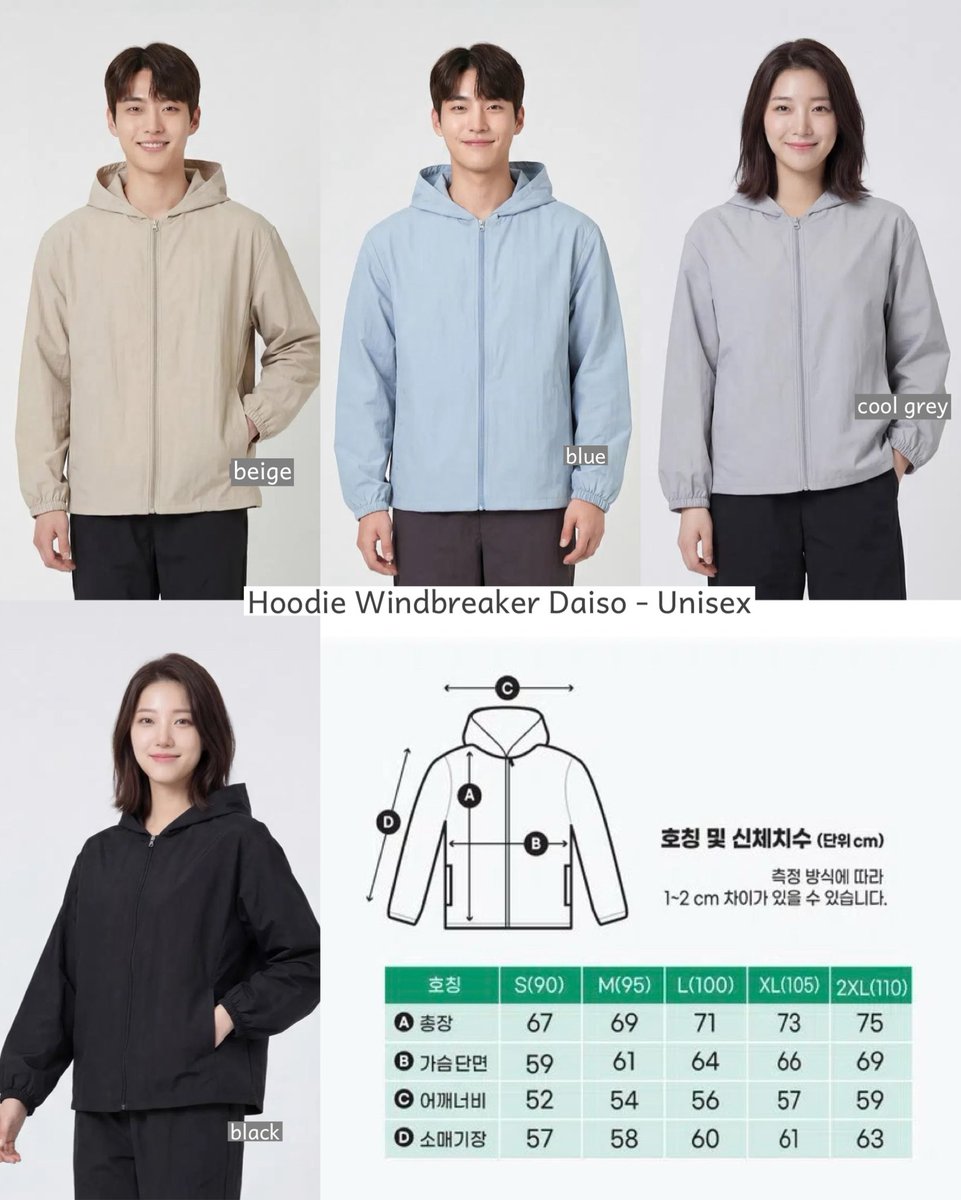 Firsthand Jastip || Accept Personal Order 💕 tweet media