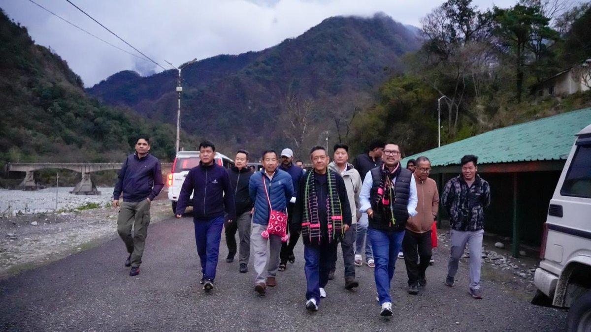 Pasang Dorjee Sona tweet media