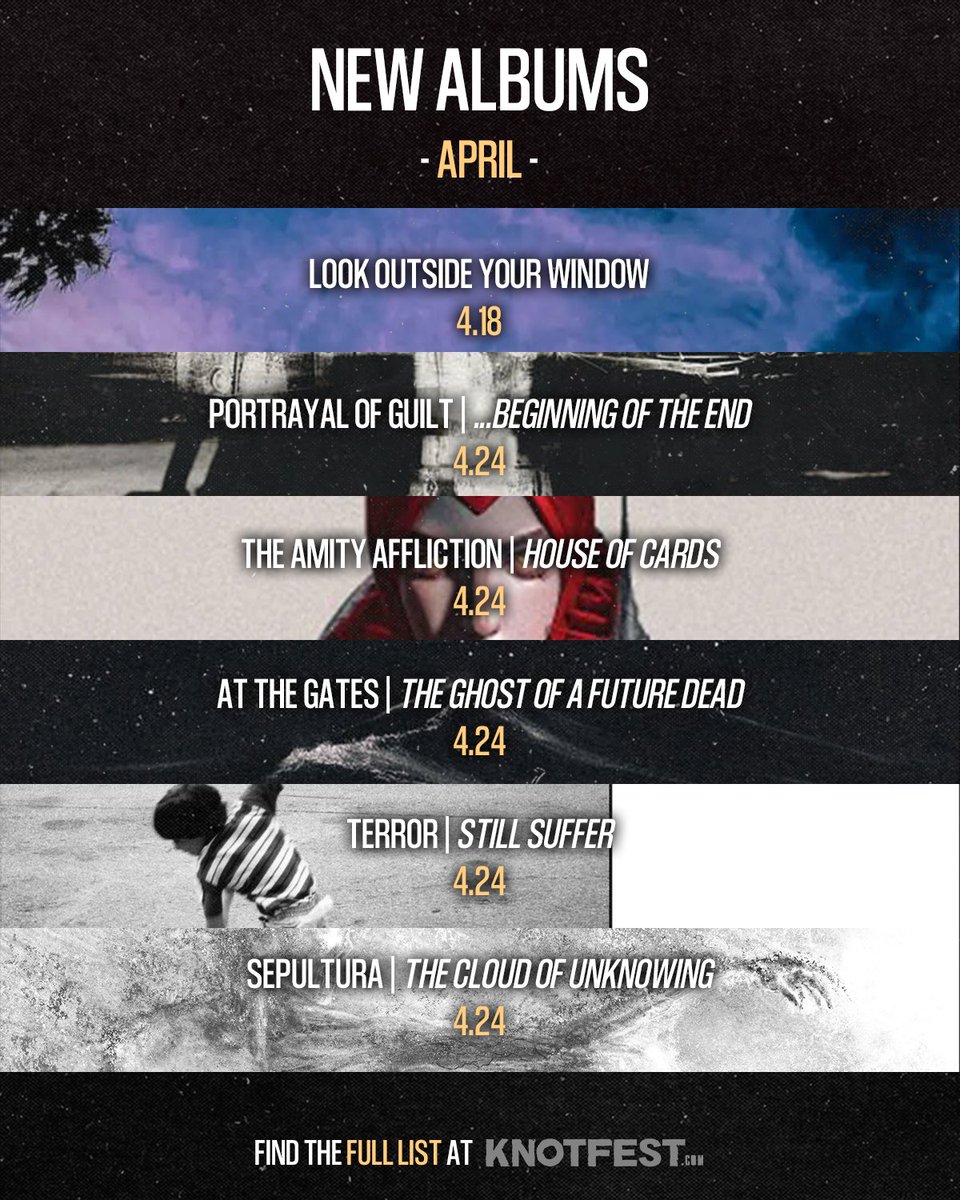 KNOTFEST tweet media