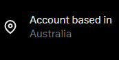 ApexEnforcer's tweet photo. @SDarkrift @IHeddaji @WarMonitor3 ok aussie ill let u know when we asked for ur opinion https://t.co/i7tfkdj5Oq
