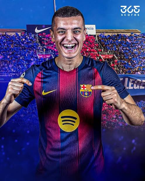 GarcixFCB𓆰𓆪 tweet media