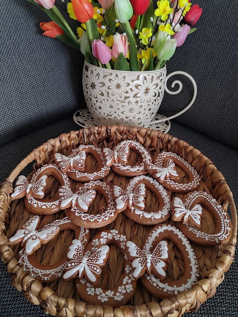 Czech Cookbook - Kristýna Koutná tweet media