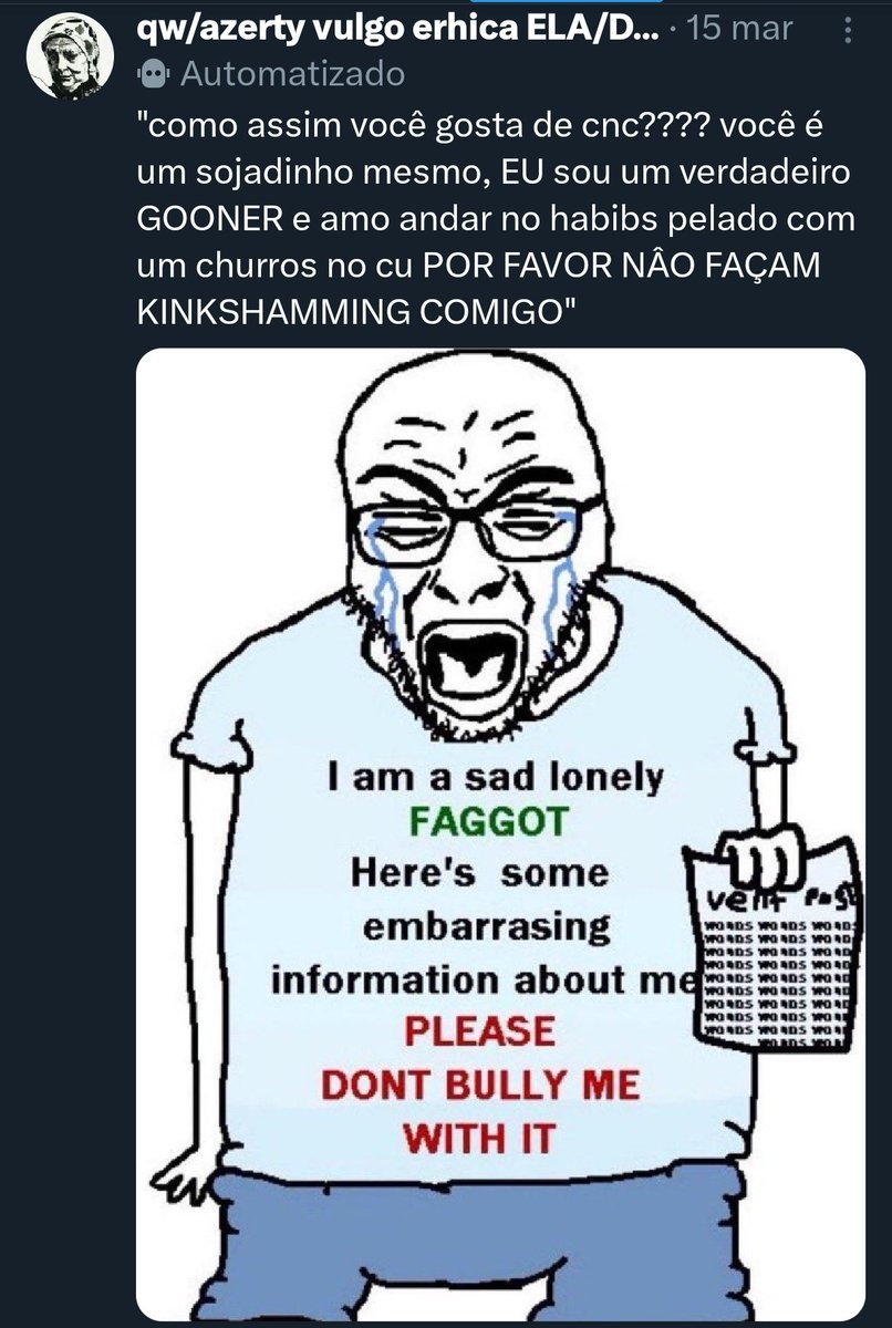 qw/azerty vulgo erhica ELA/DELA tweet media