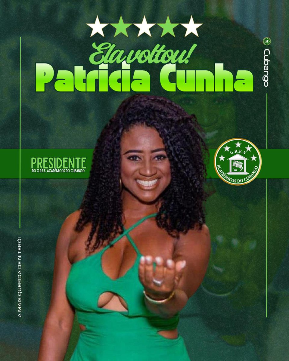 Voz do Samba 🥁 🎙️ tweet media