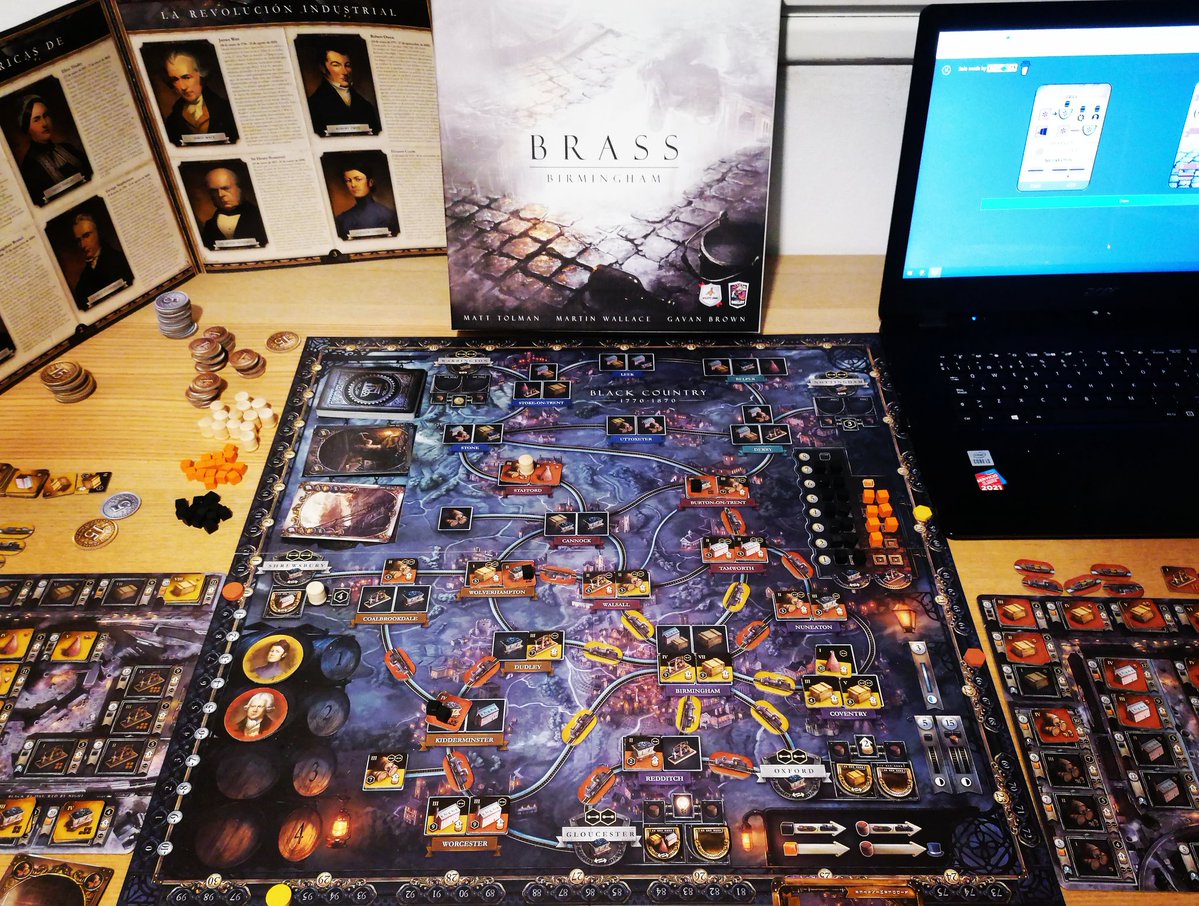 La Guarida de Chokul tweet media