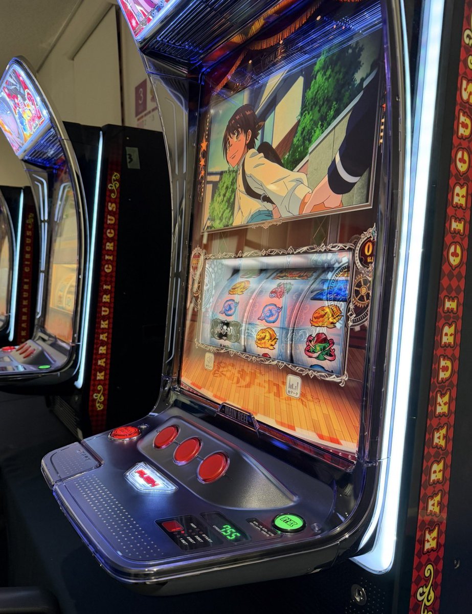 慣れれば打ちにくくは、無い…けど 🕹️🥹
