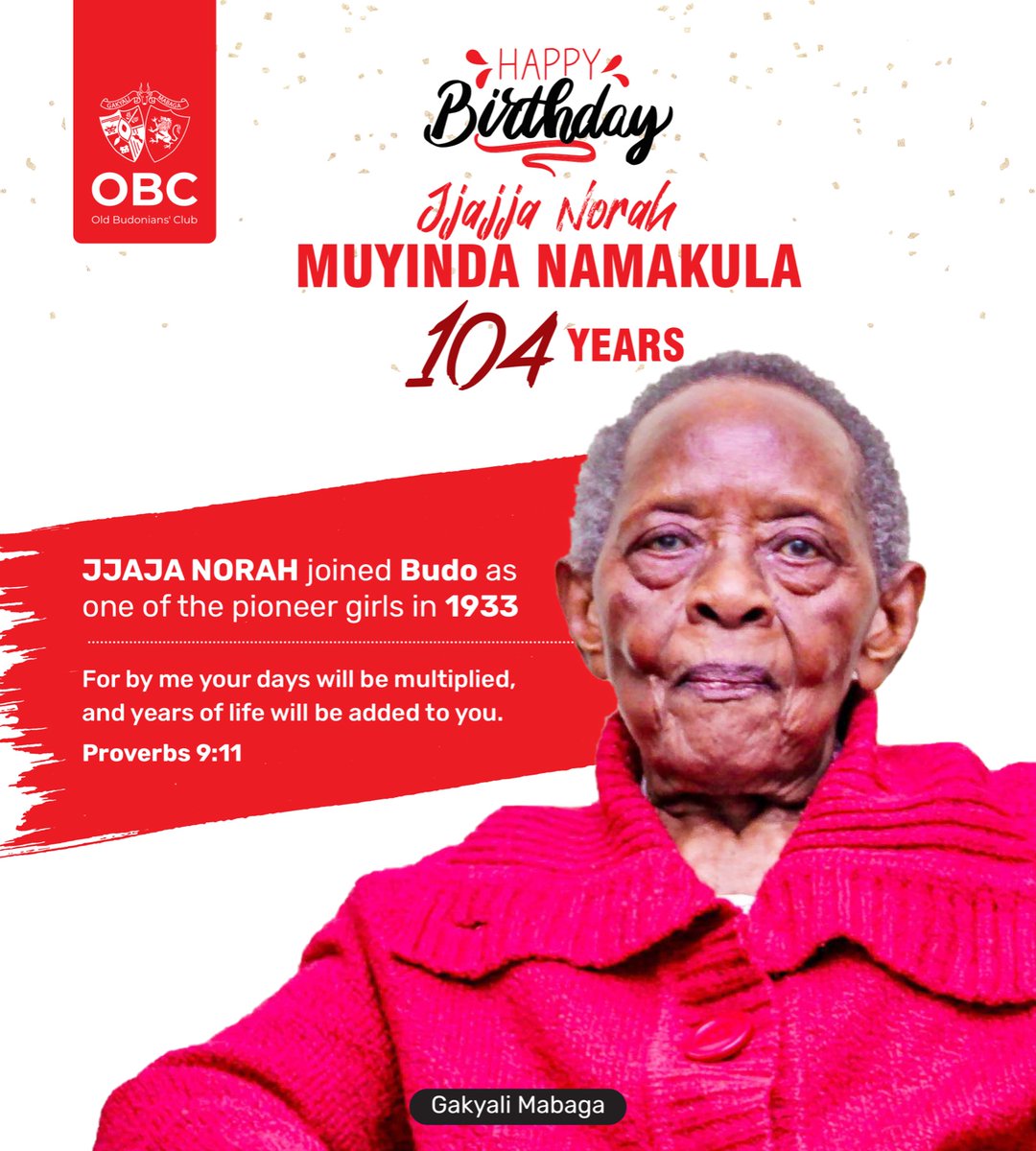 Old Budonians' Club tweet media