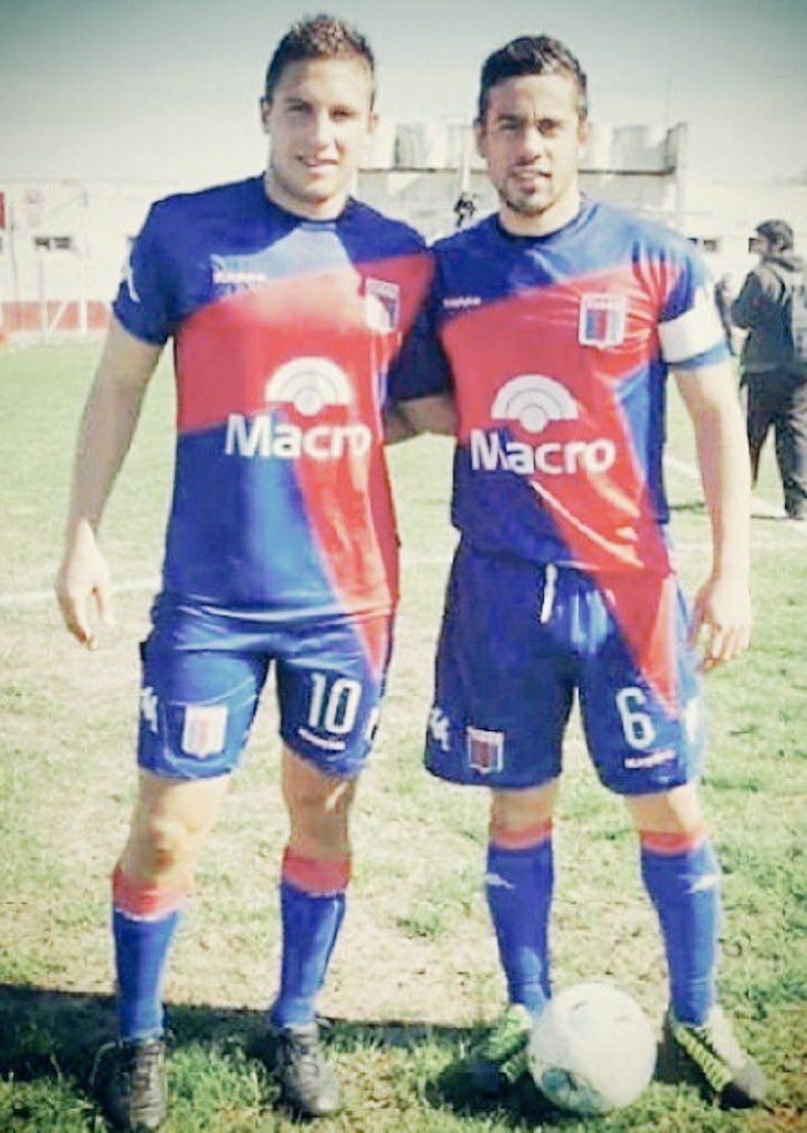 Estadísticas Tigre ⭐️ tweet media