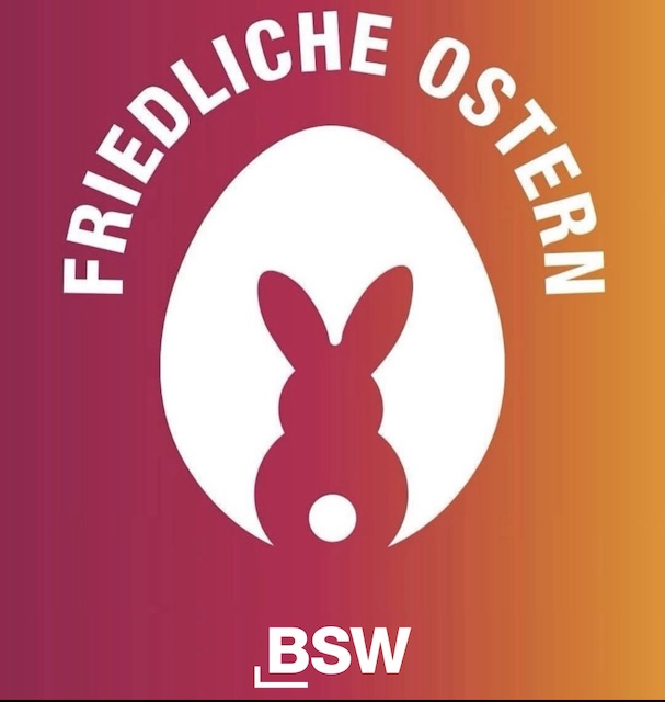 BSW Köln 🇩🇪 tweet media