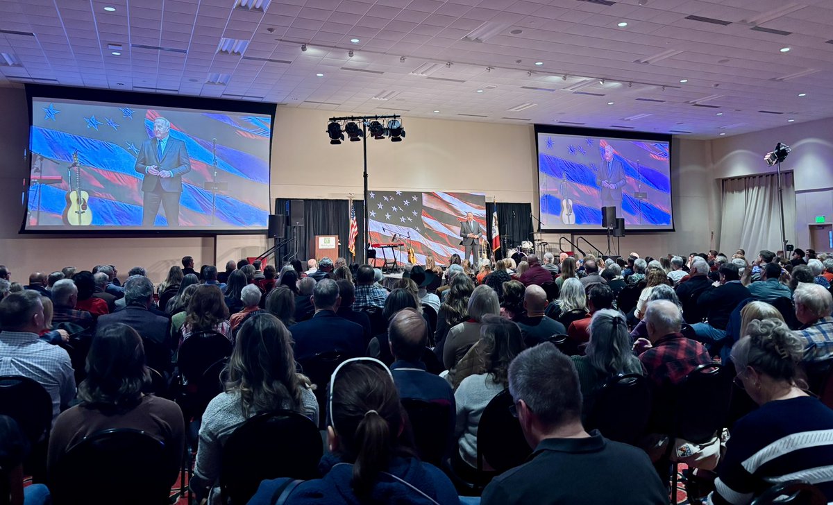 The Republican Party of Iowa