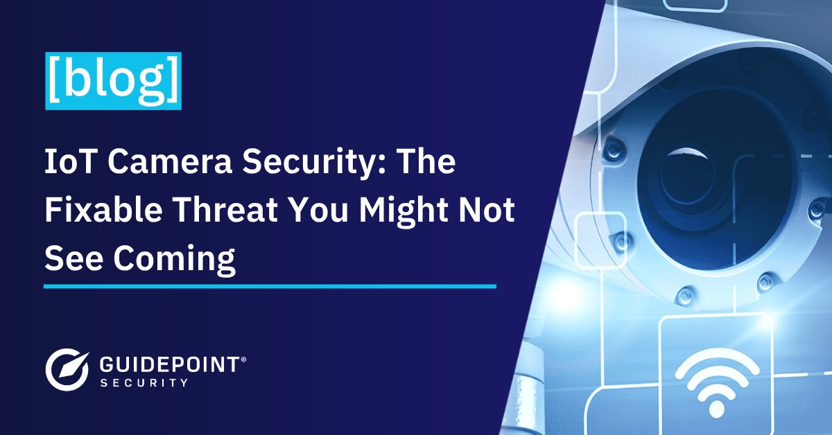 @guidepointsec tweet media