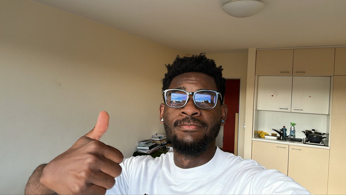 Armel♣️ tweet media