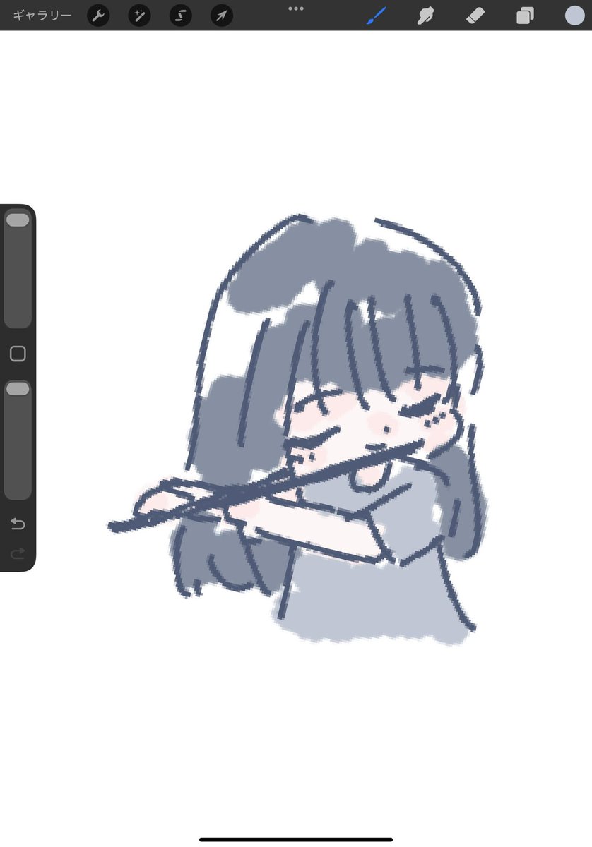 さくらゆい🪈🌸3Dクラファン実施中 tweet media