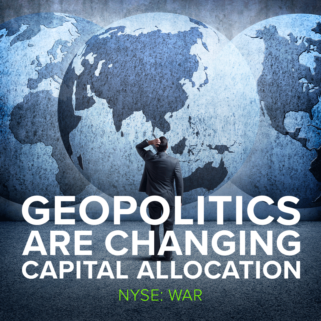 U.S. Global ETFs tweet media